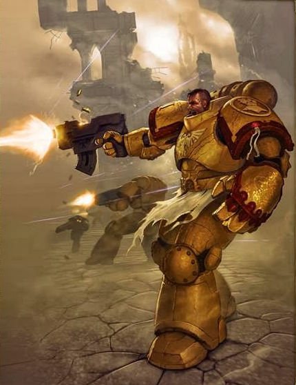40k tor garadon 40k tor garadon