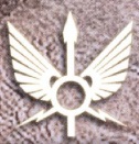 Símbolo ejercito imperial