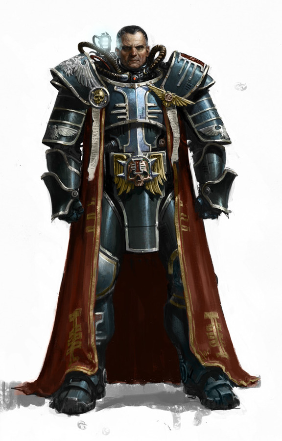 Imagen Inquisidor Imperial Wikihammer Wikihammer 40k Fandom Powered By Wikia 