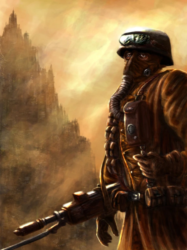 Legiones de Acero de Armageddon Wikihammer 40k FANDOM powered by Wikia Legiones de Acero de Armageddon Wikihammer 40k FANDOM powered by Wikia