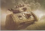 Leman Russ Annihilator002