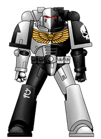 Sons of Malice Armor