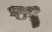 Pistola Craver
