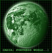 Planeta Cadia