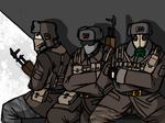 Commies