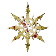 CHAOS STAR