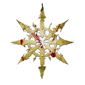 CHAOS STAR