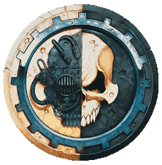 Logo Mechanicum