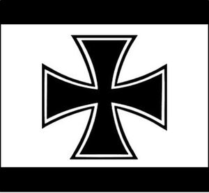 Legión de la Cruz de Hierro