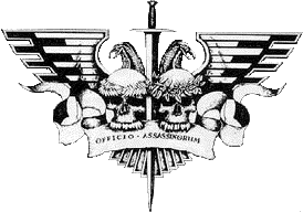OFFICIOASSASSINORUM LOGO OL