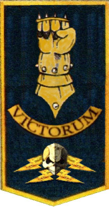 Emblema Legio Victorum