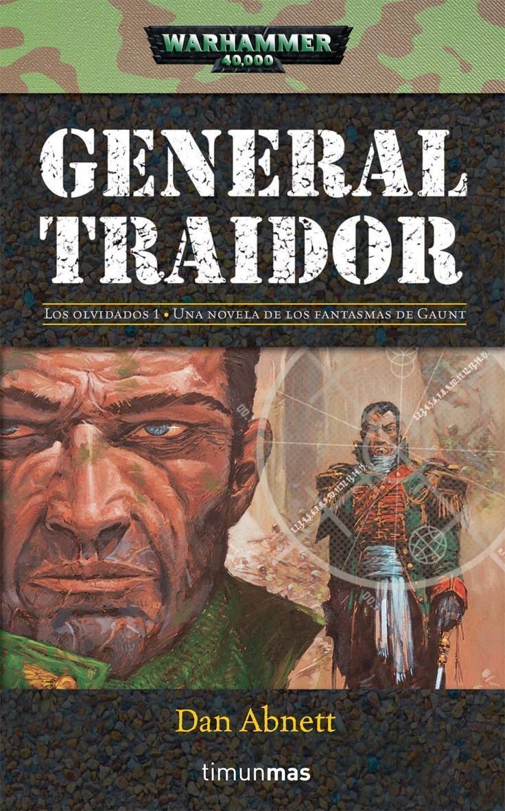 General traidor