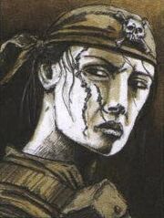 Chica Cohete Mikhaels Wikihammer