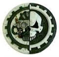Adeptus Mechanicus Simbol