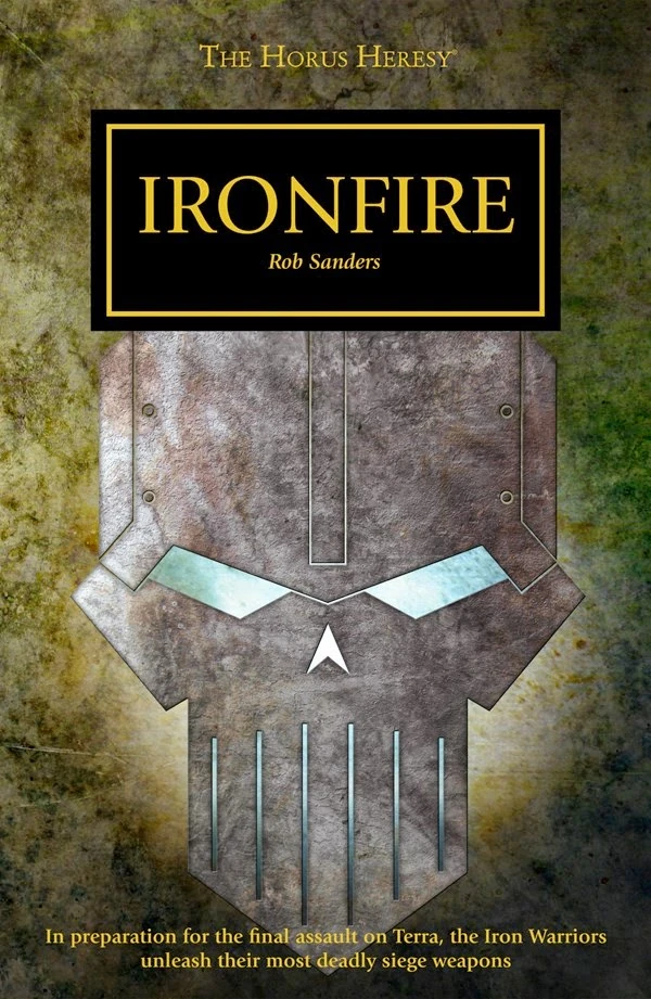 Imagen Relato ironfire.jpg Wikihammer 40k FANDOM