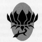 Emblema Loto Cortante