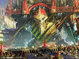 Titan emperador terra