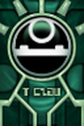 Clan t'olku Estandarte