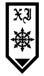 División XI Teufelgeist