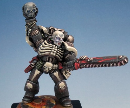 legion of the damned codex legion of the damned codex