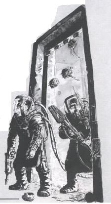 Incunabla maldita entrada