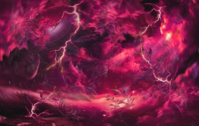 Disformidad Caos Warhammer 40k Empíreo Wikihammer