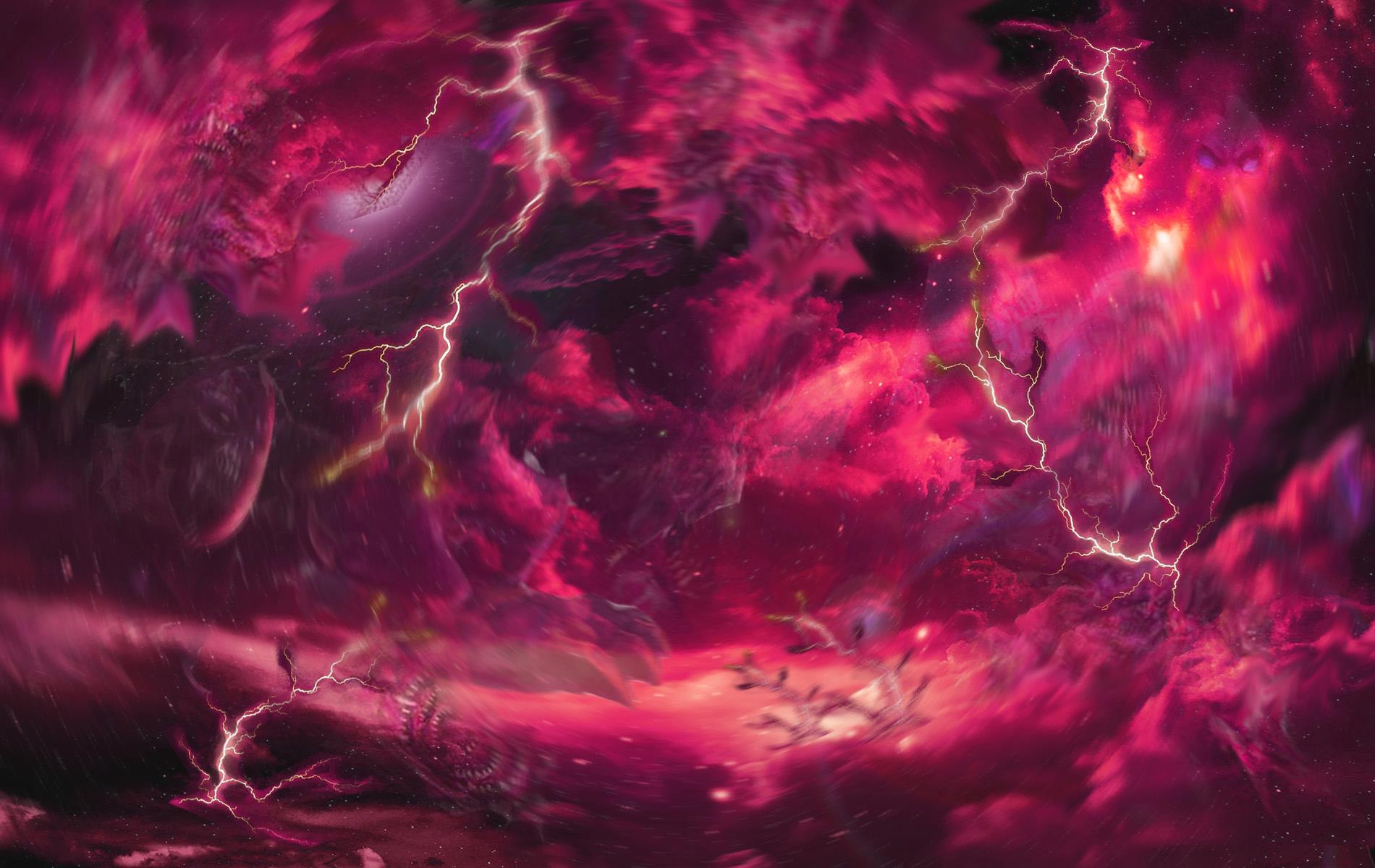 Resultado de imagen de CAOS del universo