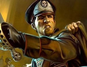 Comisario Ibram Gaunt 001
