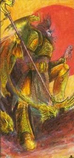 Retrato Alfarius