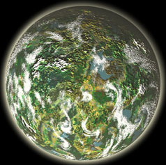 Planeta Catachan wikihammer