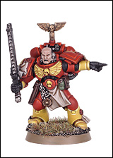 Miniatura señores del fuego