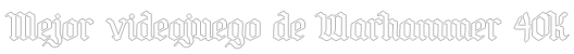 CCA-Videojuego