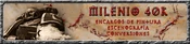 Milenio 40k Blog Logo Banner Wikihammer