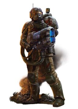 Guardia Imperial karskin wikihammer