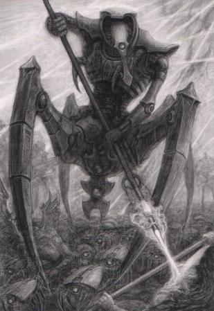Illuminor Szeras