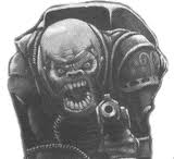 Híbrido Armado Genestealer
