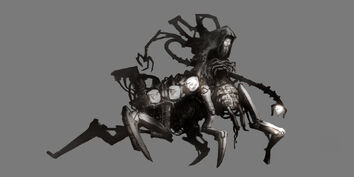 Preherejia pneumachina mechanicum