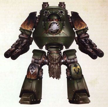 Marines salamandras dreadnought contemptor tuseok