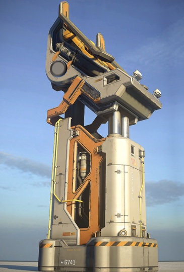 Kampfinden II