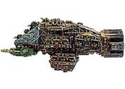 Miniatura cruzero orko 002