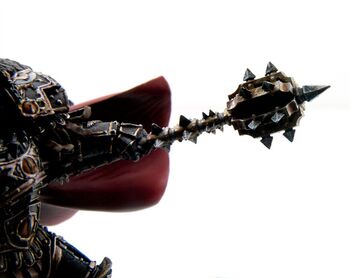 Horus Rompemundos Forgeworld