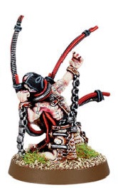 Penitente Inquisición Miniatura