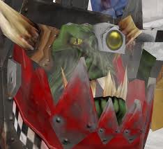Orko avatar gorgutz