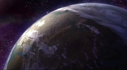 Planeta Kronus