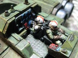 Carlinga Marauder