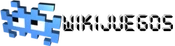Wikia Videojuegos banner logo wikihammer