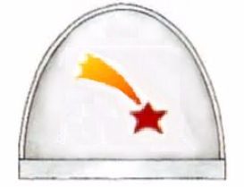 Blason Antiguo Marines Errantes Wikihammer