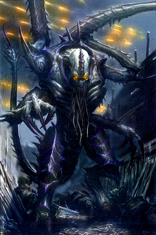 Líctor  Wikihammer 40k  FANDOM powered by Wikia
