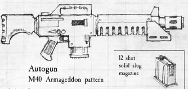 M40A