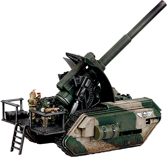 Imagen Basilisk.png Wikihammer 40k FANDOM powered by Wikia